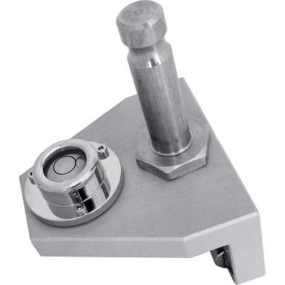 Адаптер трегера Magnetic Rail Shoe with Leica "Style" Spigot 