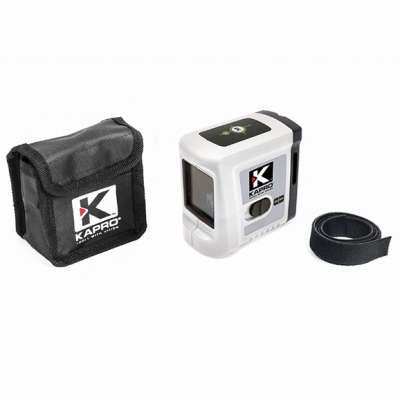 Лазерный уровень KAPRO 862G 862G