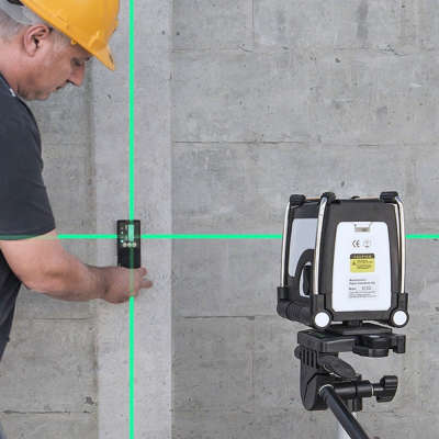 Лазерный уровень KAPRO 872G 872G