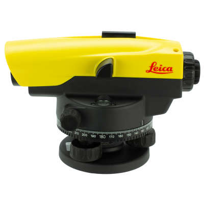 Оптический нивелир Leica NA532 с поверкой 840386