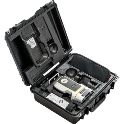 Моторизированный строительный инструмент Leica iCON iCS20 139534