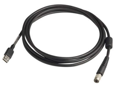 Интерфейсный кабель Trimble Hirose 2.5 м (53099032)