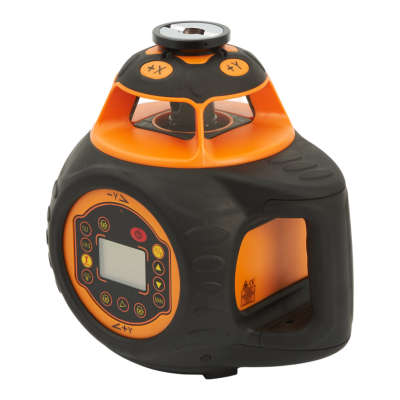 Ротационный нивелир ATOMLASER GRADELINE 600D LS531E-15
