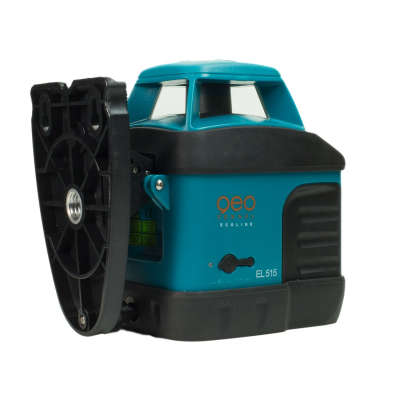 Ротационный нивелир Geo-Fennel Ecoline EL 515 D1000
