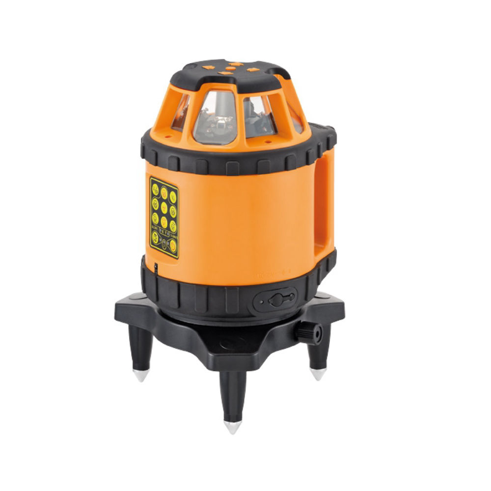 Лазерный уровень Geo-Fennel FL 1000 HP 582020