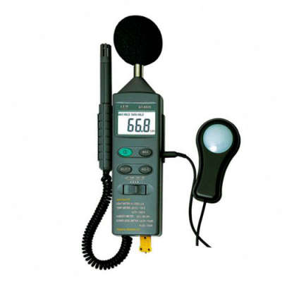 Измеритель качества воздуха CEM DT-8820 480700