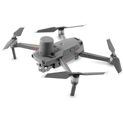 Квадрокоптер DJI Mavic 2 Enterprise Advanced 6941565913395