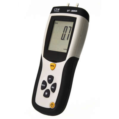 Манометр CEM DT-8890A 