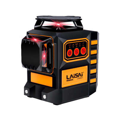 3D-лазерный уровень Laisai LS6681