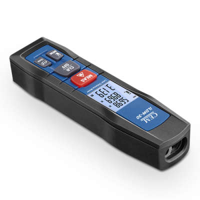 Лазерный дальномер CEM ILDM-30 482308