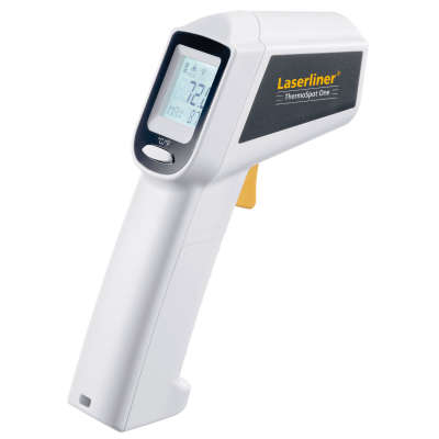 Пирометр Laserliner ThermoSpot Laser (082.040A)