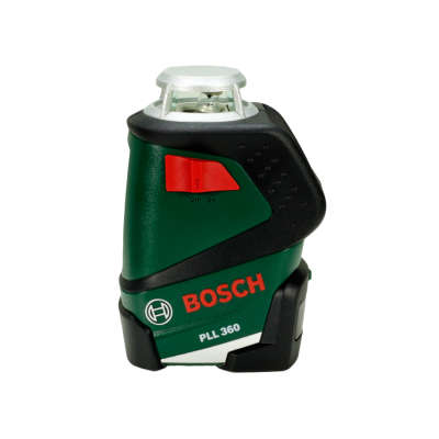 Лазерный уровень Bosch PLL 360 0603663020