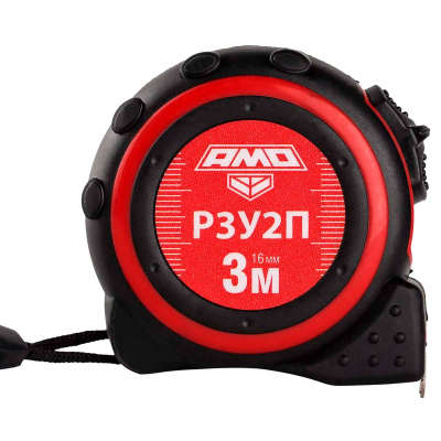 Рулетка AMO Р3У2П