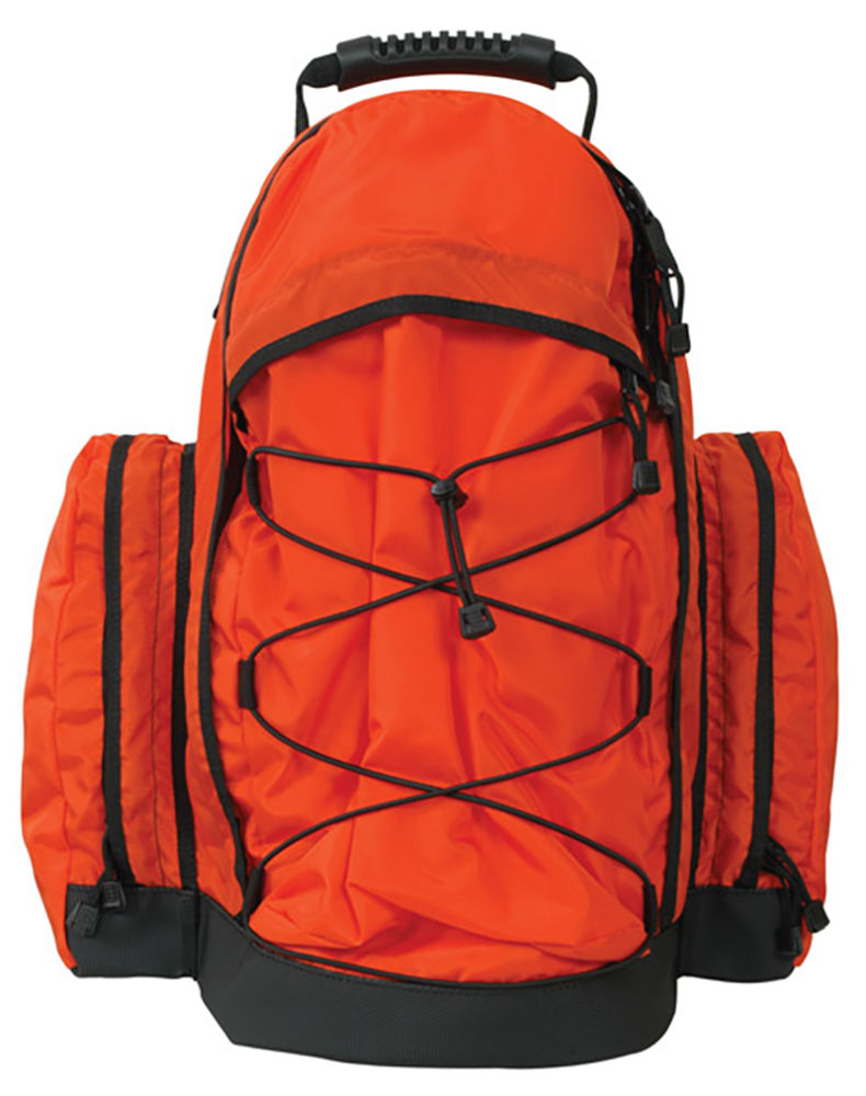 Рюкзак для тахеометра Seco 8120-40-ORG 8120-40-ORG