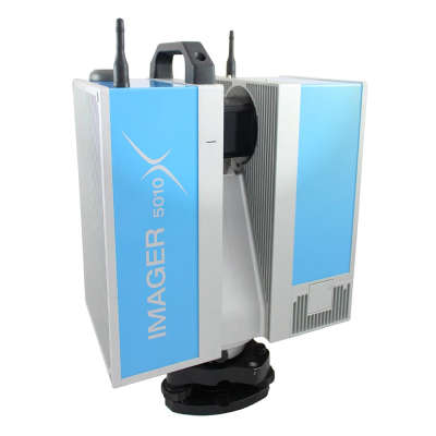 Лазерный сканер Z+F IMAGER 5010X Z+F IMAGER 5010X