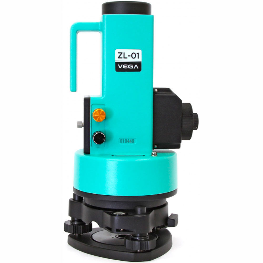 Прибор вертикального проектирования VEGA ZL-01 
