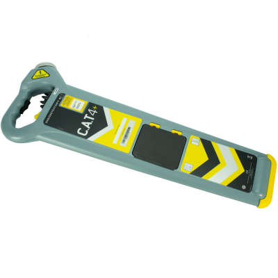 Трассоискатель Radiodetection C.A.T.4+ 