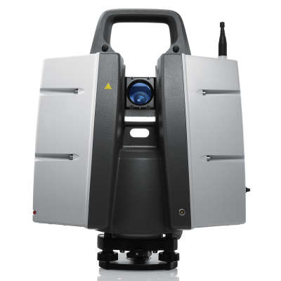 Лазерный сканер Leica ScanStation P30 Standard Package 6009376