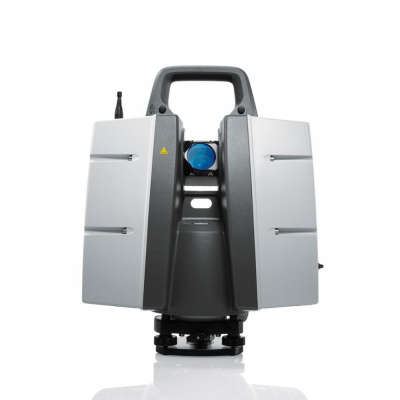 Лазерный сканер Leica ScanStation P50 6014929