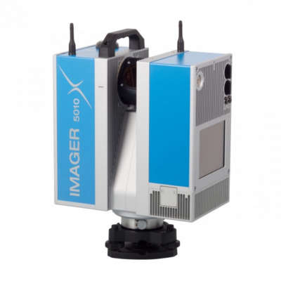Лазерный сканер Z+F IMAGER 5010X Z+F IMAGER 5010X