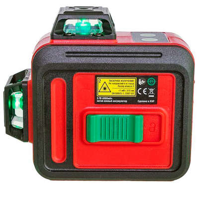 Лазерный уровень CONDTROL INFINITER CLG 3D 1-2-0296