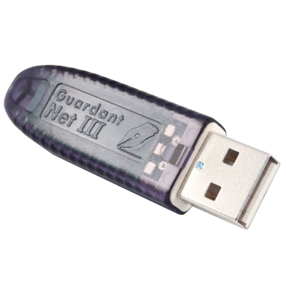 Ключ защиты USB CHC CGO 2.0 8001-000-030-CHC