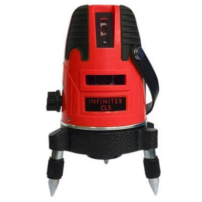 Лазерный уровень Infiniter CL5 
