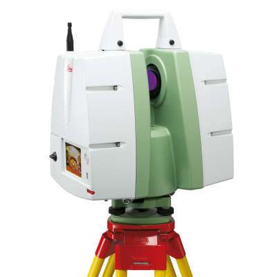 Лазерный сканер Leica ScanStation C10 6003155