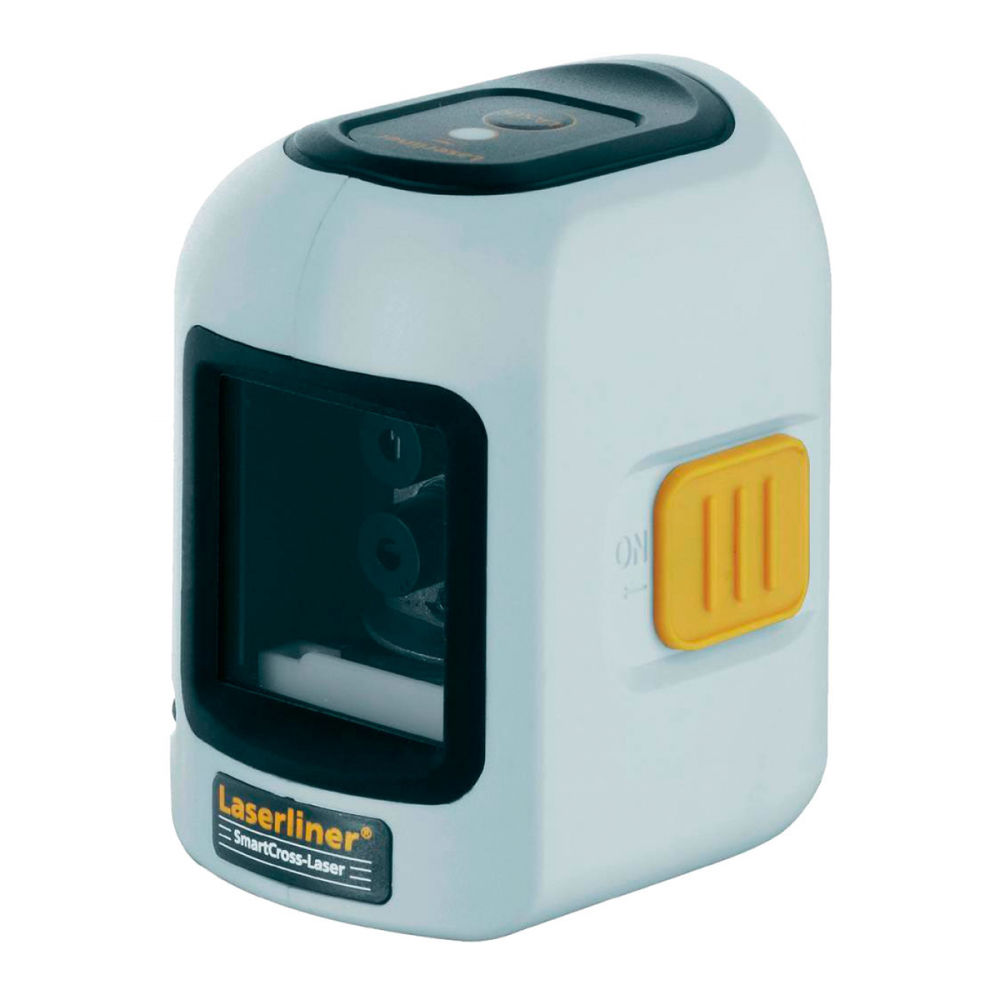 Лазерный уровень Laserliner SmartCross-Laser 081.115A