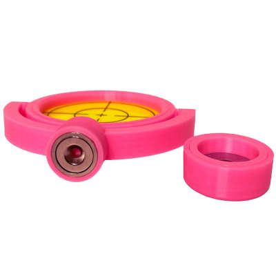 Крепление  для геодезической марки GEOOPTIC  