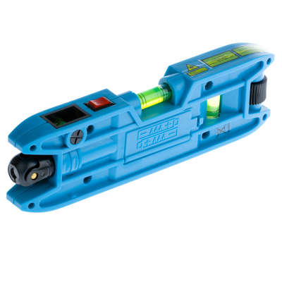 Уровень лазерный Geo-Fennel Ecoline EL168 D1270