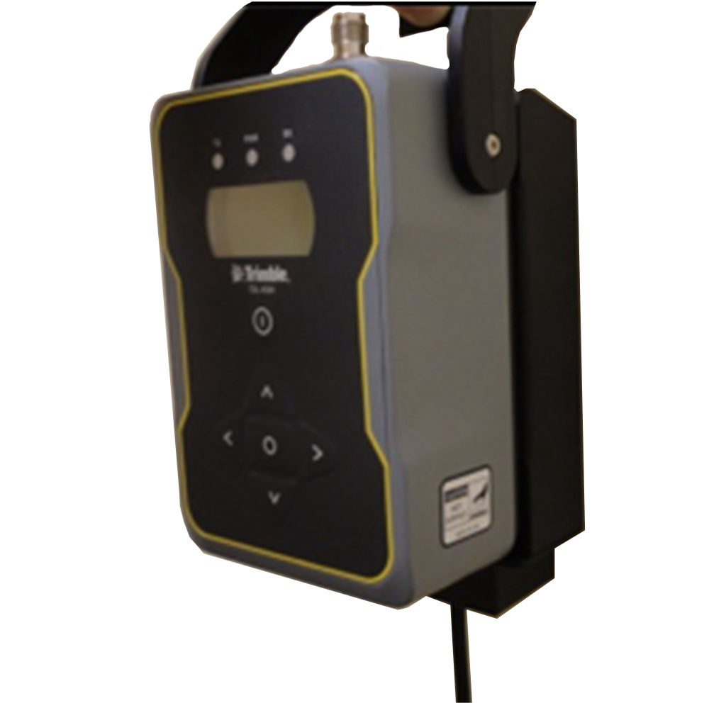 Крепеж к стене с вентилятором Trimble 74450-15 