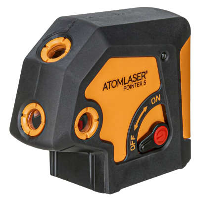 Построитель точек ATOMLASER POINTER 5 267500