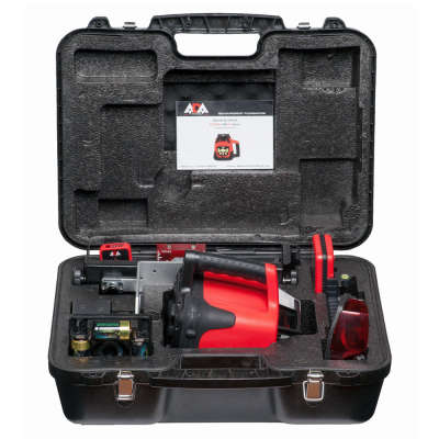 Ротационный нивелир ADA Rotary 500 HV Servo А00337