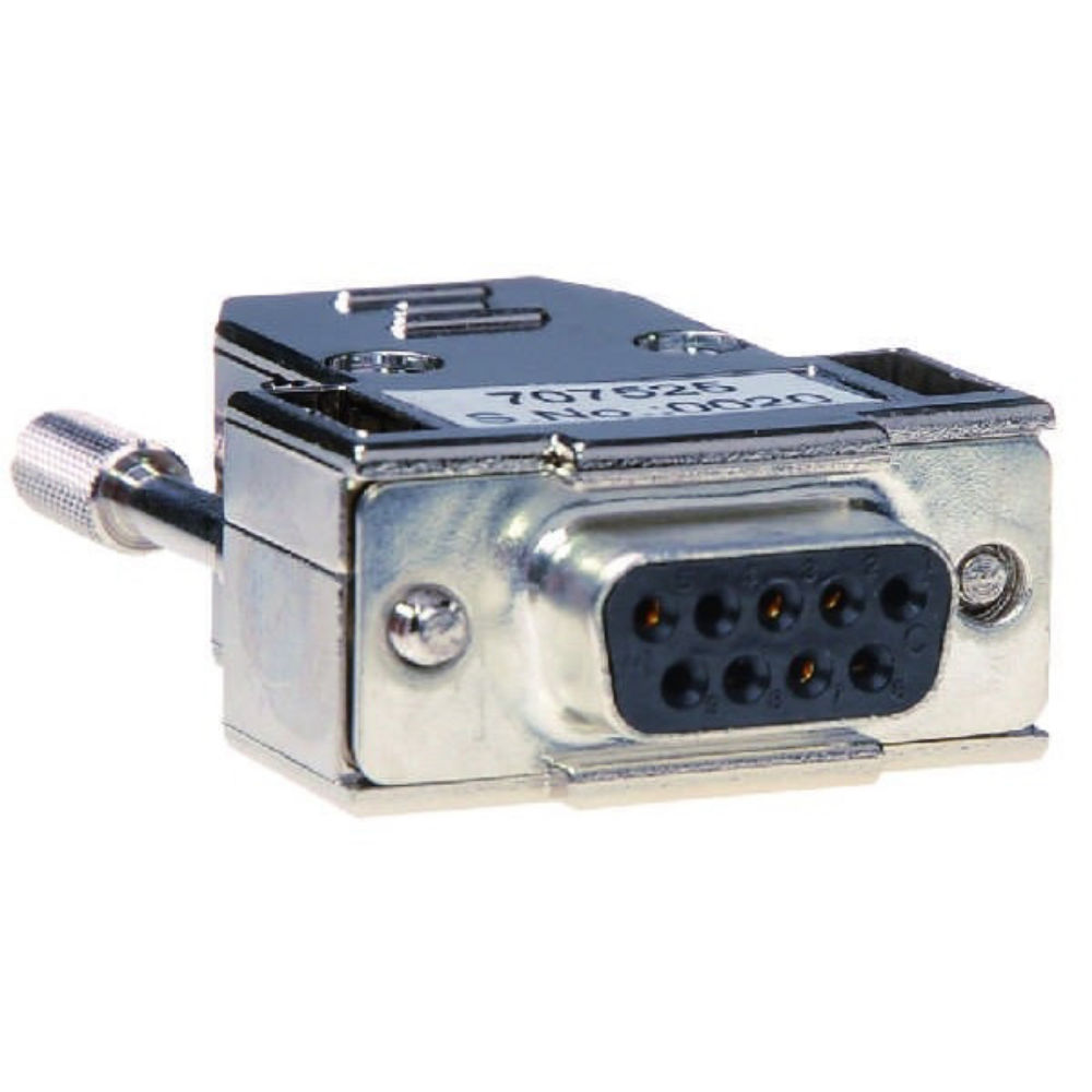 Переходник Leica GK1 (PC, Lemo) 707525