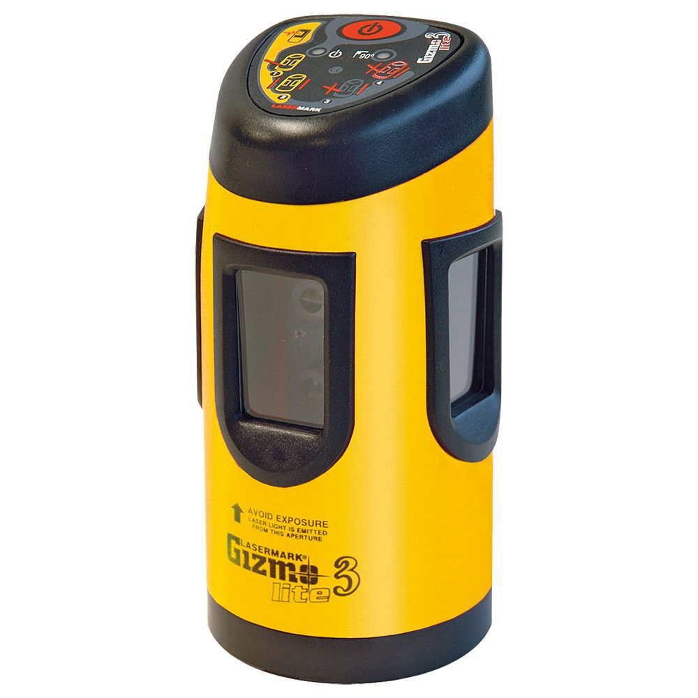 Лазерный уровень CST/berger Gizmo Lite 3 F034063900