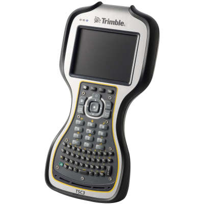 Комплект RTK ровер Spectra SP85 Radio + Trimble TSC3 + ПО Survey Office 