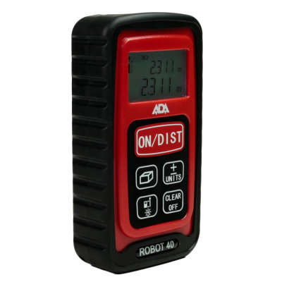 Лазерный дальномер ADA Robot 40 А00241
