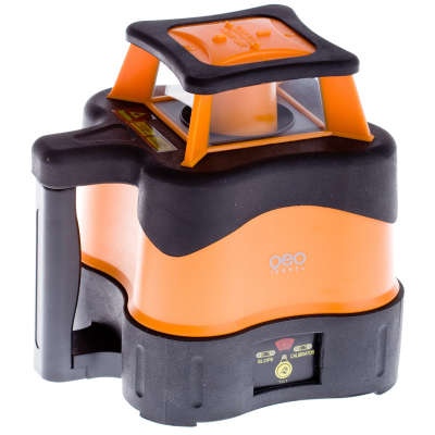 Ротационный нивелир Geo-Fennel FL 100 HA  210000