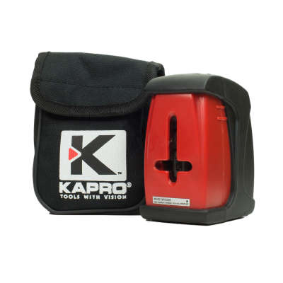 Лазерный уровень KAPRO 892 894