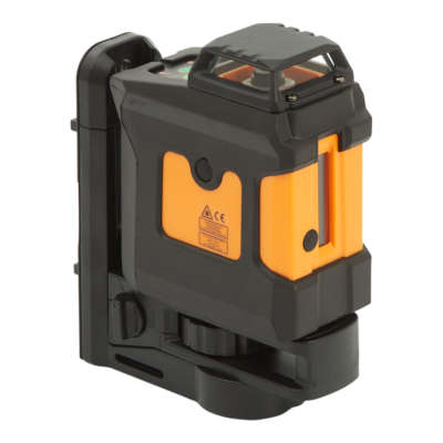 Лазерный уровень AtomLaser TOP360 266000