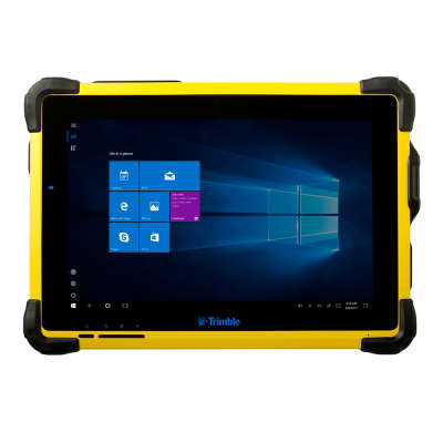 Планшет Trimble T10 Tablet, Wi-Fi, 4G, EM120, Тrimble Аccess 114664-20