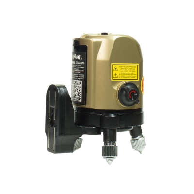 Лазерный уровень Redtrace Kapral 100289