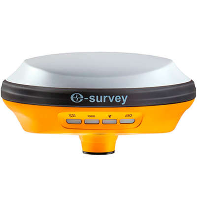 Комплект приемника E-Survey E100 IMU + P8II + Surpad 4.2 E-Survey E100 IMU + P8II + Surpad 4.2