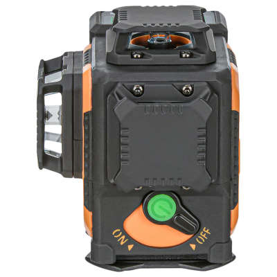 Лазерный уровень  ATOMLASER COMPACT 3D 267001