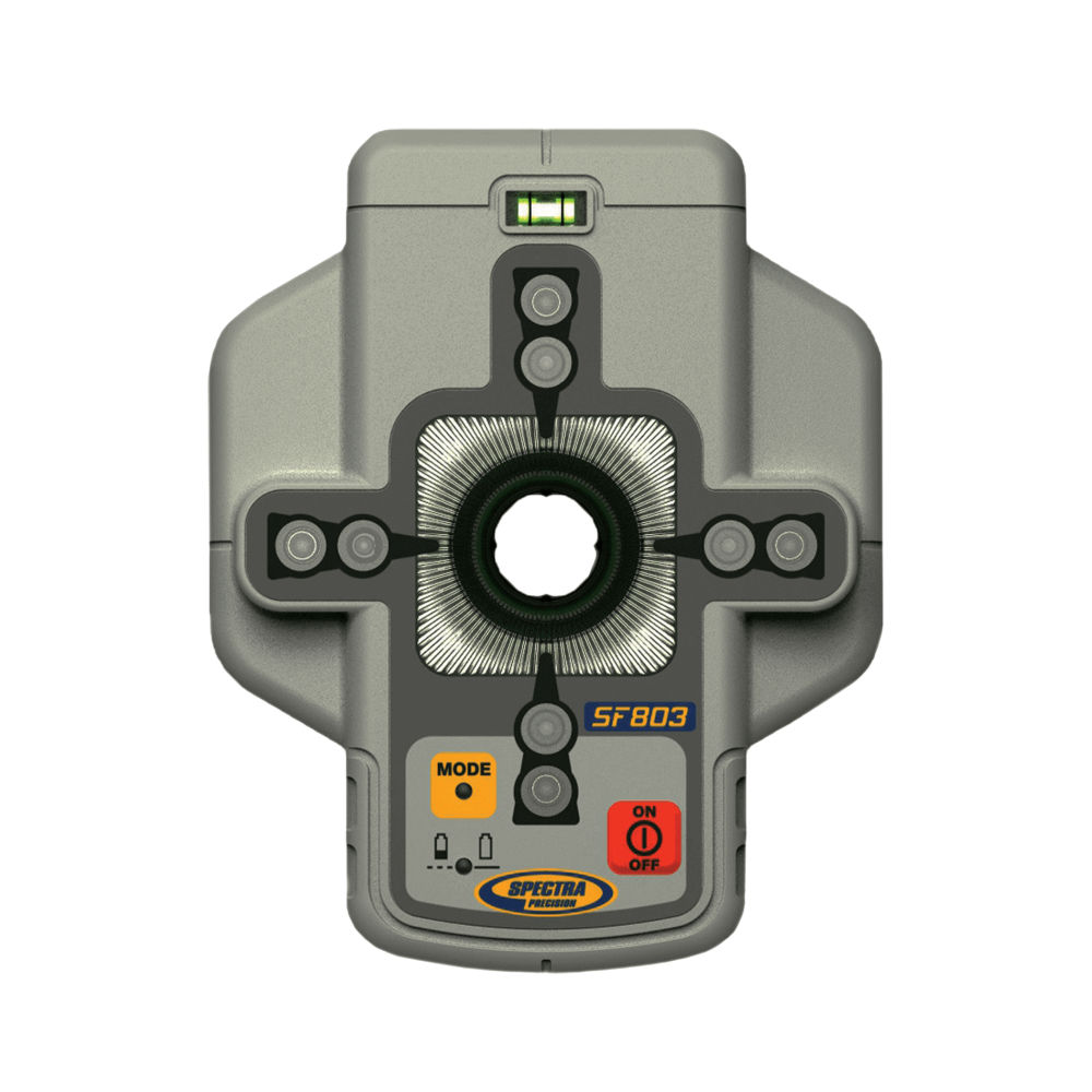 Активная мишень Spectra Precision SF803
 SF803