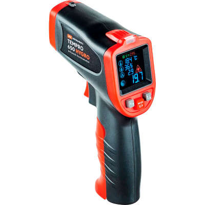 Пирометр  ADA TemPro 650 Hygro А00658 