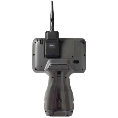 Комплект RTK ровер Spectra SP85 Radio + Ranger 7 + ПО Survey Office 