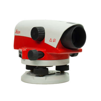 Оптический нивелир Leica NA720 с поверкой 641982