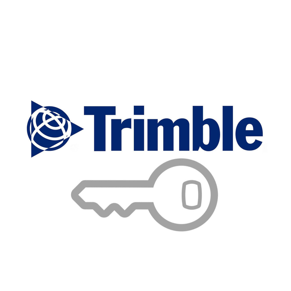 ПО Trimble R9s - A-La-Carte R9S-CFG-001-44